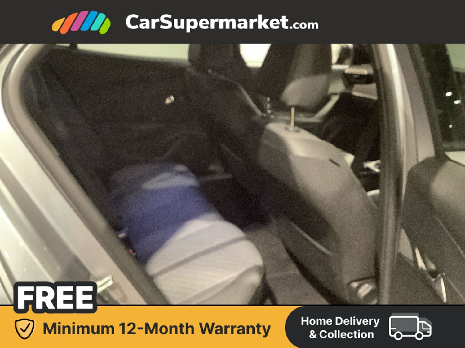 Used Peugeot 2008 2024 for sale - 77680039: Photo 3