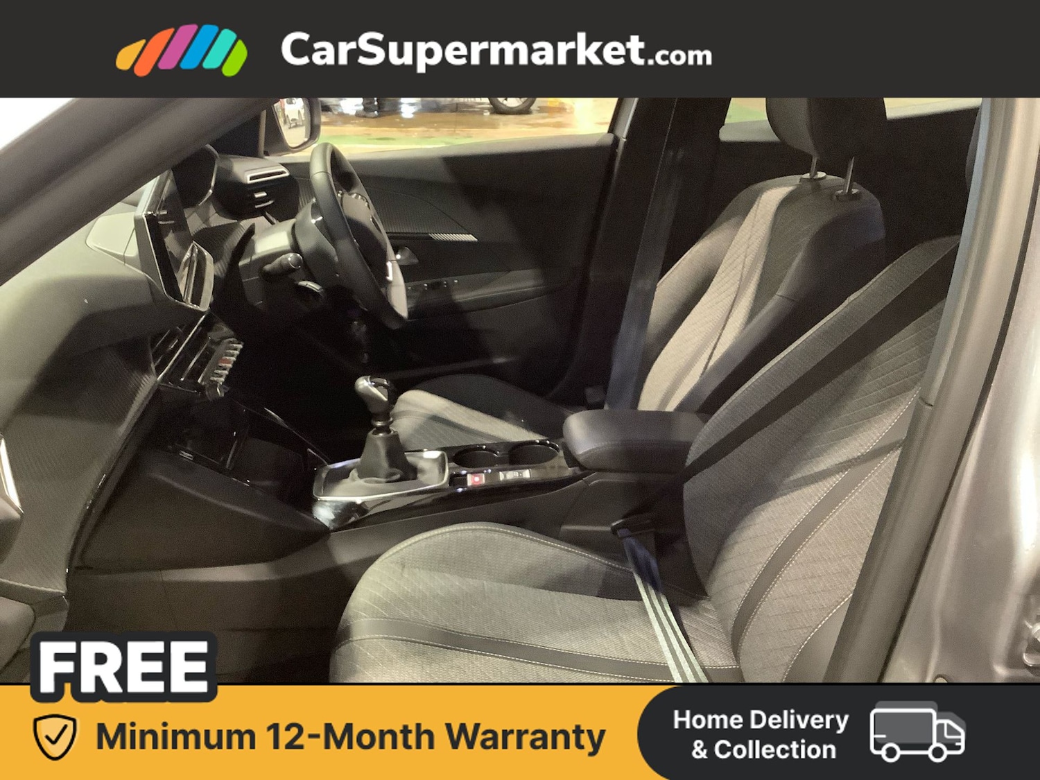 Used Peugeot 2008 2024 for sale - 77680039: Photo 5