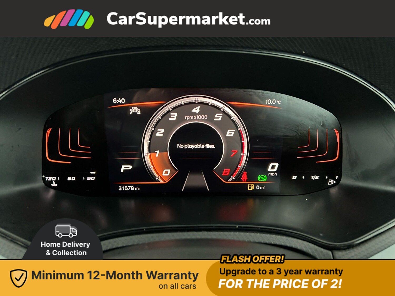 Used SEAT Arona 2023 for sale - 76767780: Photo 16