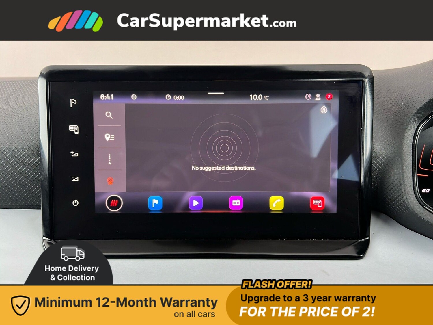 Used SEAT Arona 2023 for sale - 76767780: Photo 17