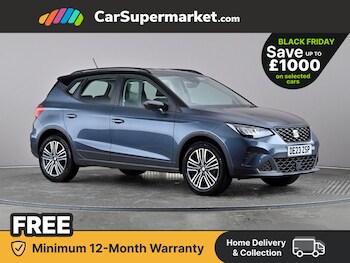 2023 - 1.0 TSI 110 SE Technology 5dr DSG