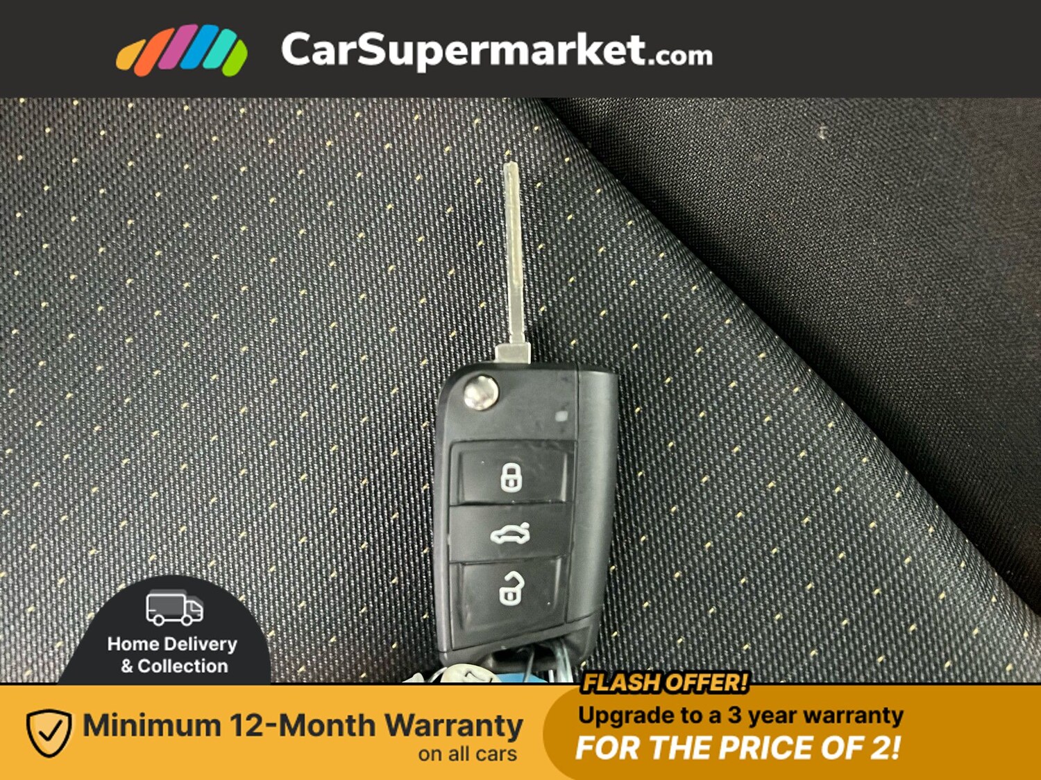 Used SEAT Arona 2023 for sale - 76767780: Photo 24