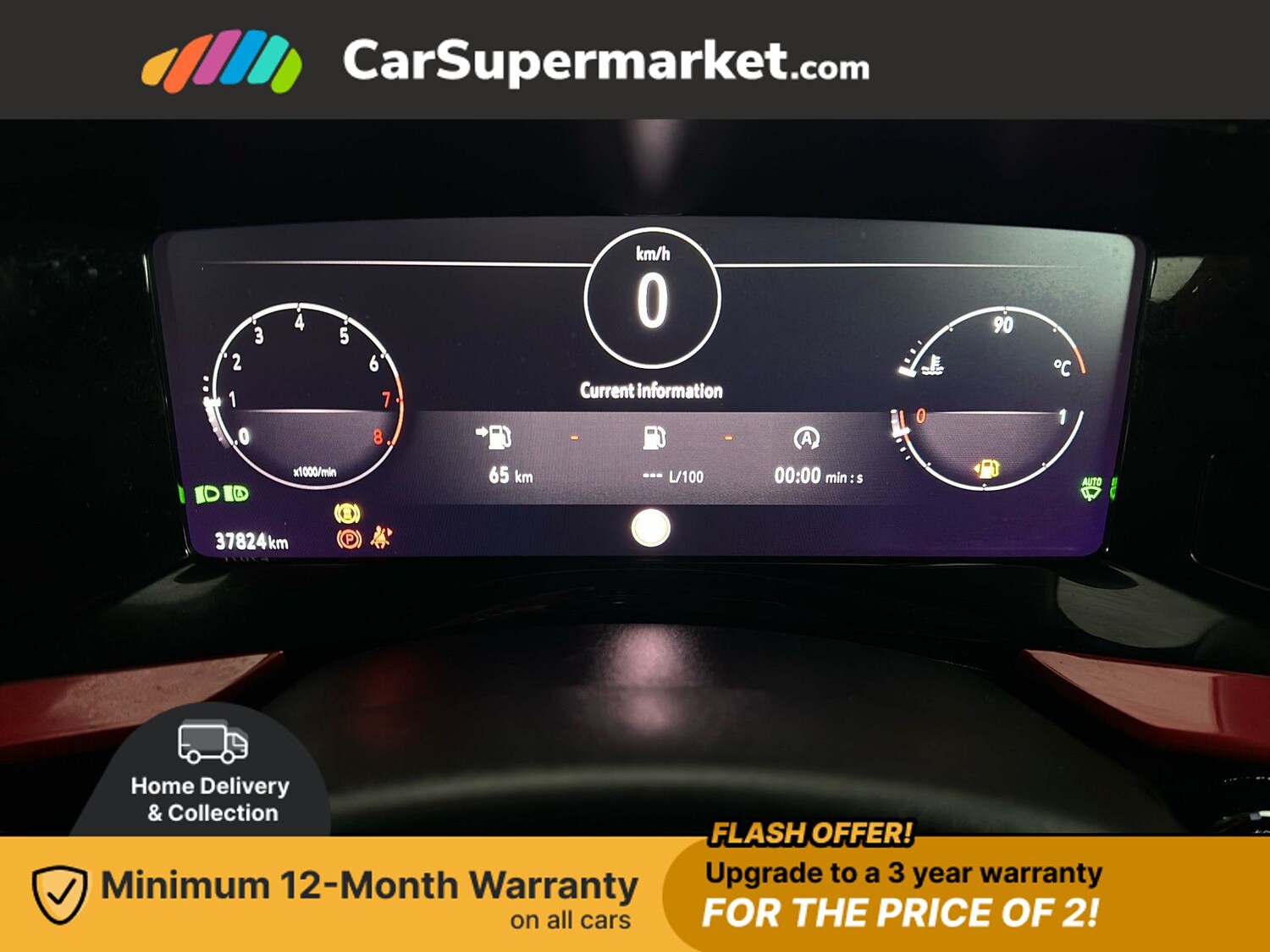 Used Vauxhall Mokka 2022 for sale - 76847922: Photo 14