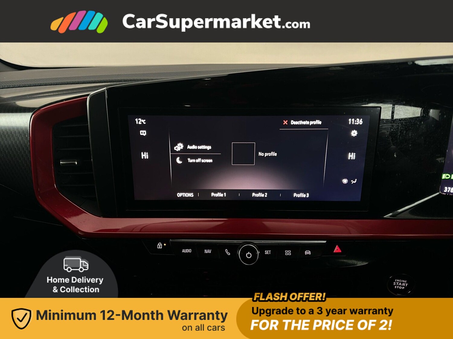 Used Vauxhall Mokka 2022 for sale - 76847922: Photo 15