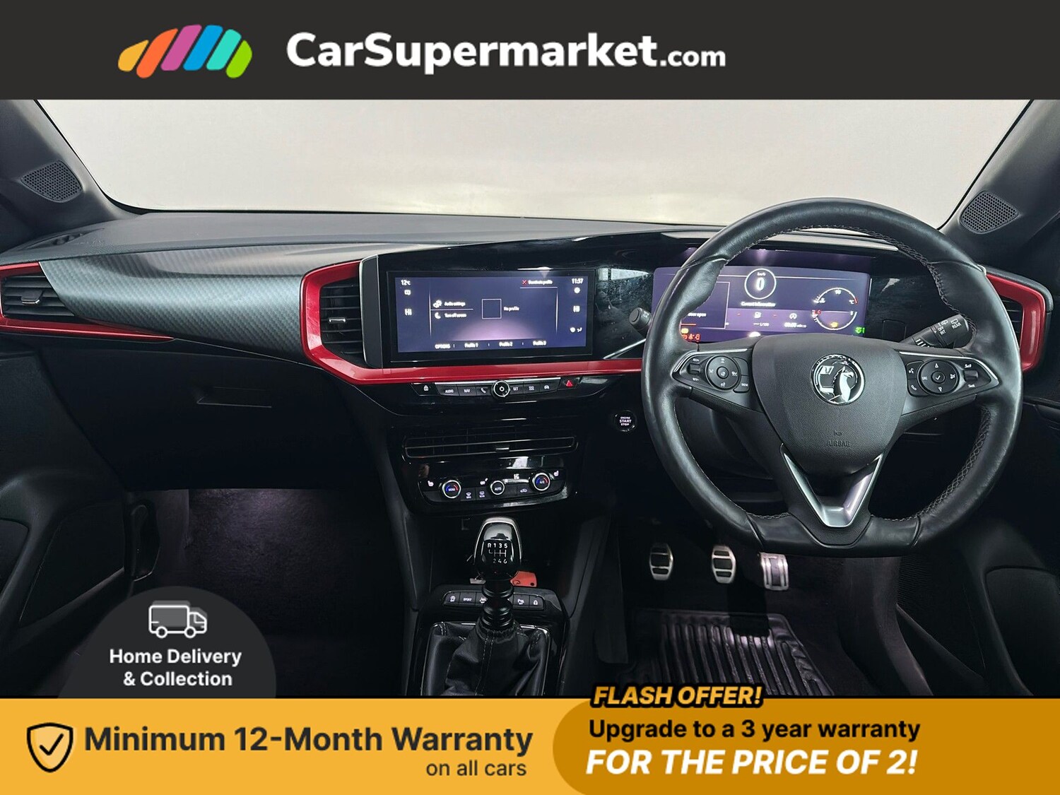 Used Vauxhall Mokka 2022 for sale - 76847922: Photo 16