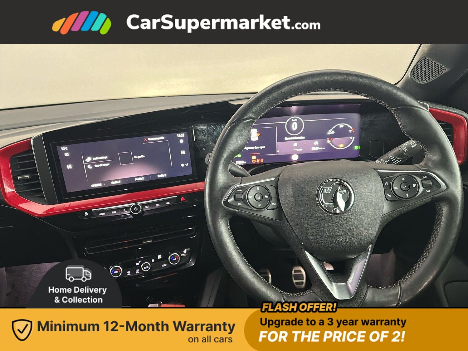 Used Vauxhall Mokka 2022 for sale - 76847922: Photo 17