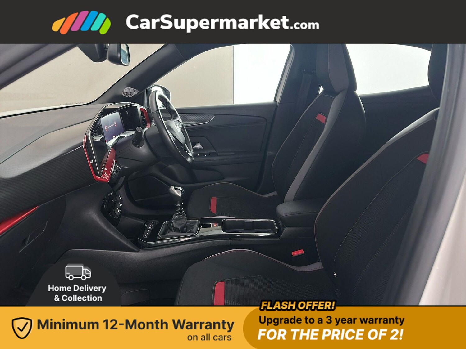 Used Vauxhall Mokka 2022 for sale - 76847922: Photo 18