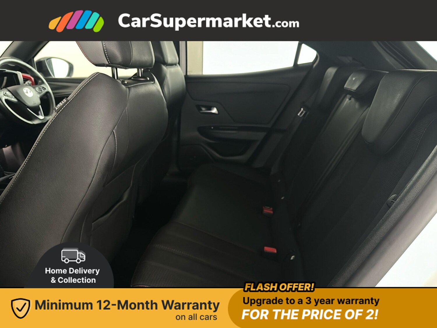 Used Vauxhall Mokka 2022 for sale - 76847922: Photo 19