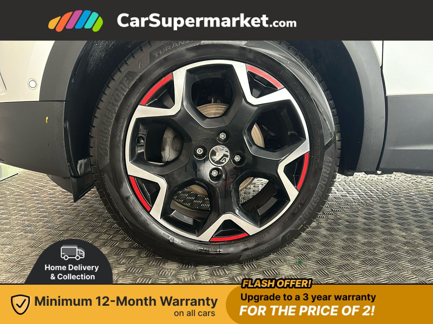 Used Vauxhall Mokka 2022 for sale - 76847922: Photo 20