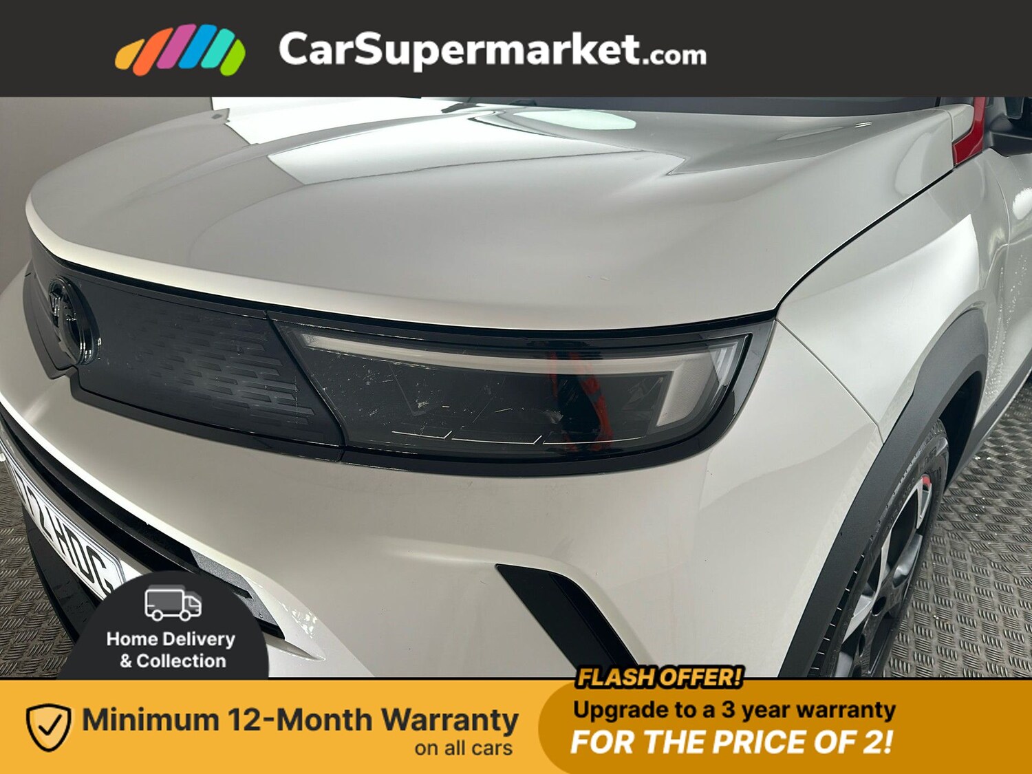 Used Vauxhall Mokka 2022 for sale - 76847922: Photo 21