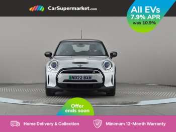 Used MINI Hatch 2022 for sale - 75117451: Photo
