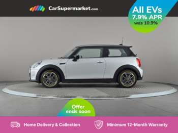 Used MINI Hatch 2022 for sale - 75117451: Photo