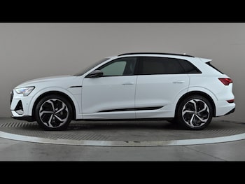 Used Audi e-tron 2023 for sale - 78812803: Photo