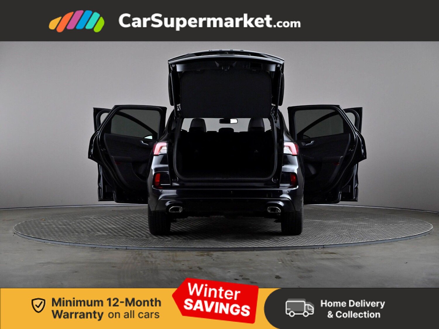 Used Ford Kuga 2022 for sale - 77249467: Photo 12