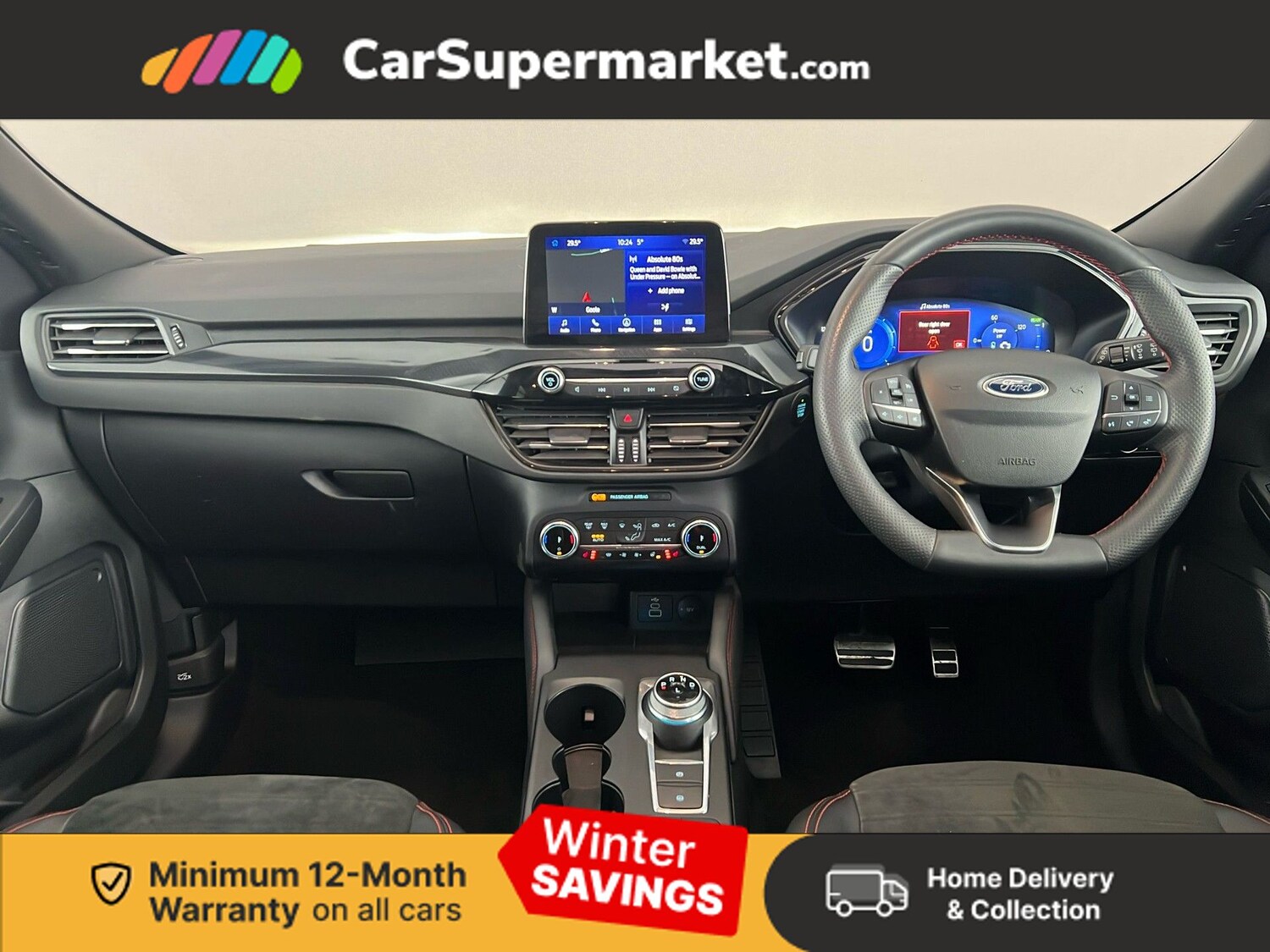 Used Ford Kuga 2022 for sale - 77249467: Photo 14