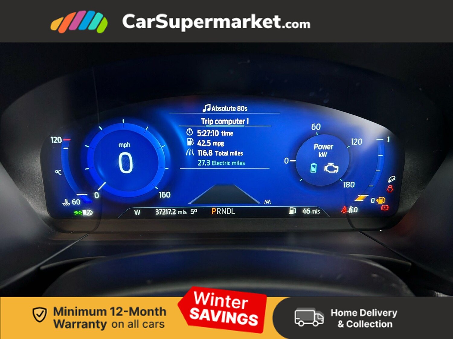 Used Ford Kuga 2022 for sale - 77249467: Photo 16