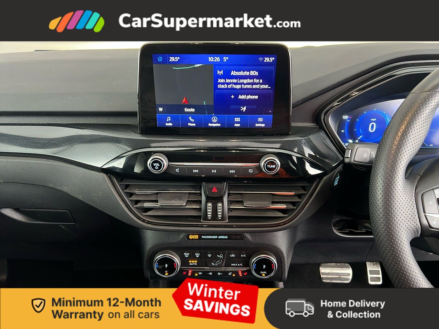 Used Ford Kuga 2022 for sale - 77249467: Photo 17