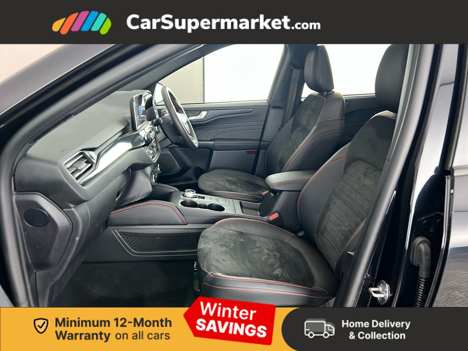 Used Ford Kuga 2022 for sale - 77249467: Photo 18