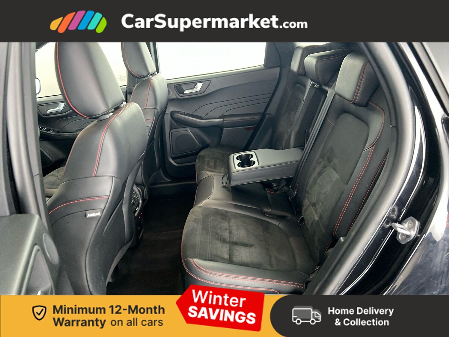 Used Ford Kuga 2022 for sale - 77249467: Photo 19