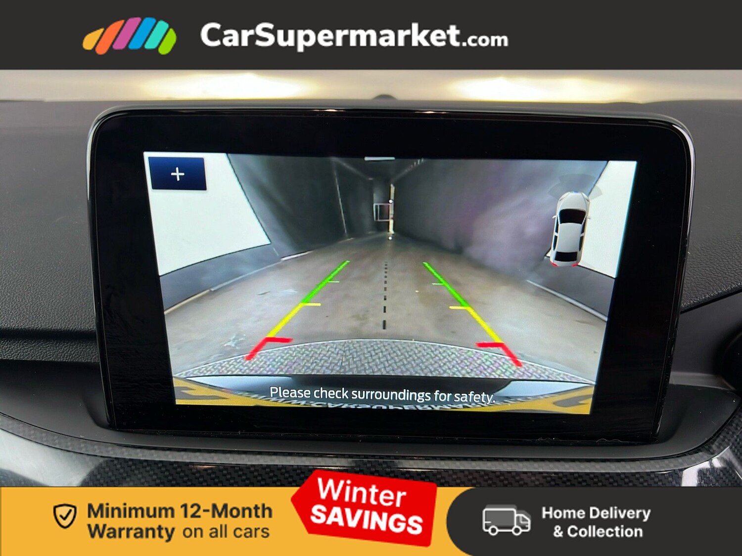 Used Ford Kuga 2022 for sale - 77249467: Photo 24