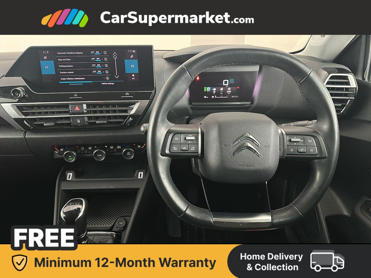 Used Citroen C4 2023 for sale - 77674983: Photo 14