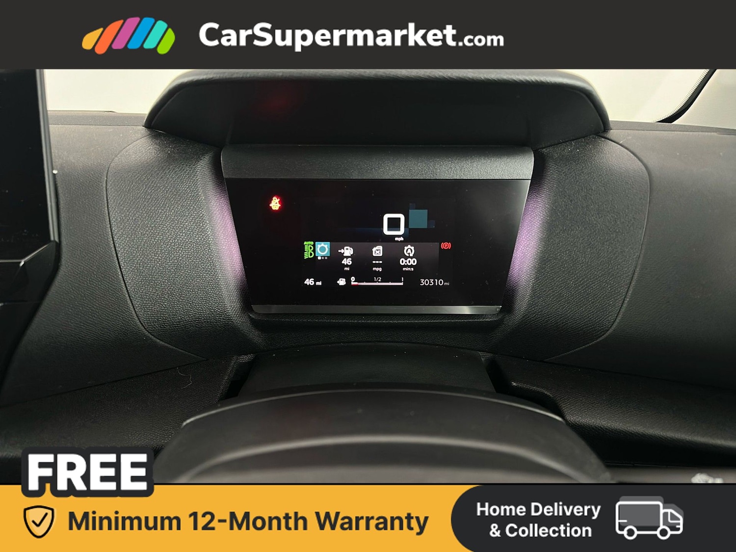 Used Citroen C4 2023 for sale - 77674983: Photo 15