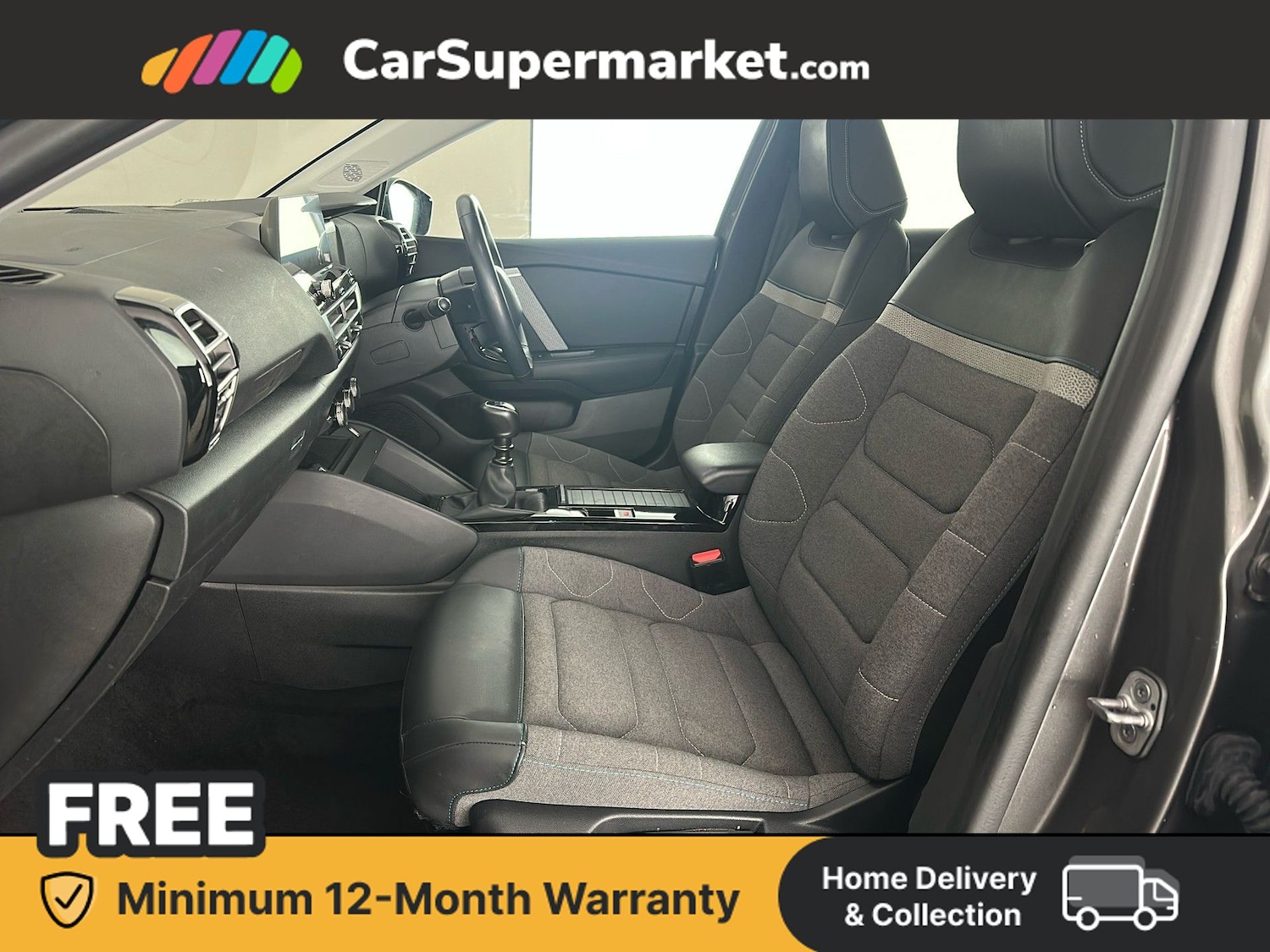 Used Citroen C4 2023 for sale - 77674983: Photo 16