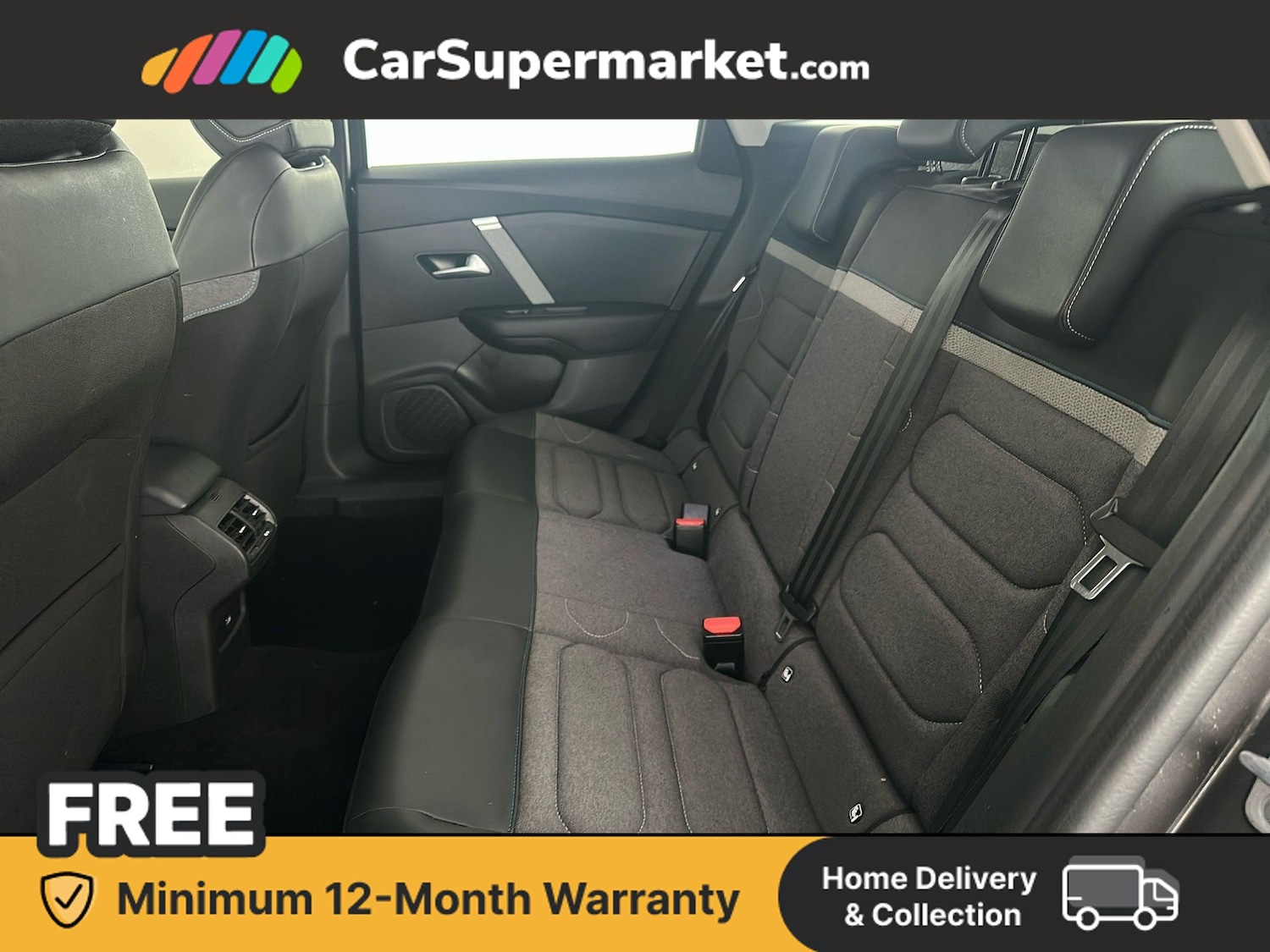 Used Citroen C4 2023 for sale - 77674983: Photo 17