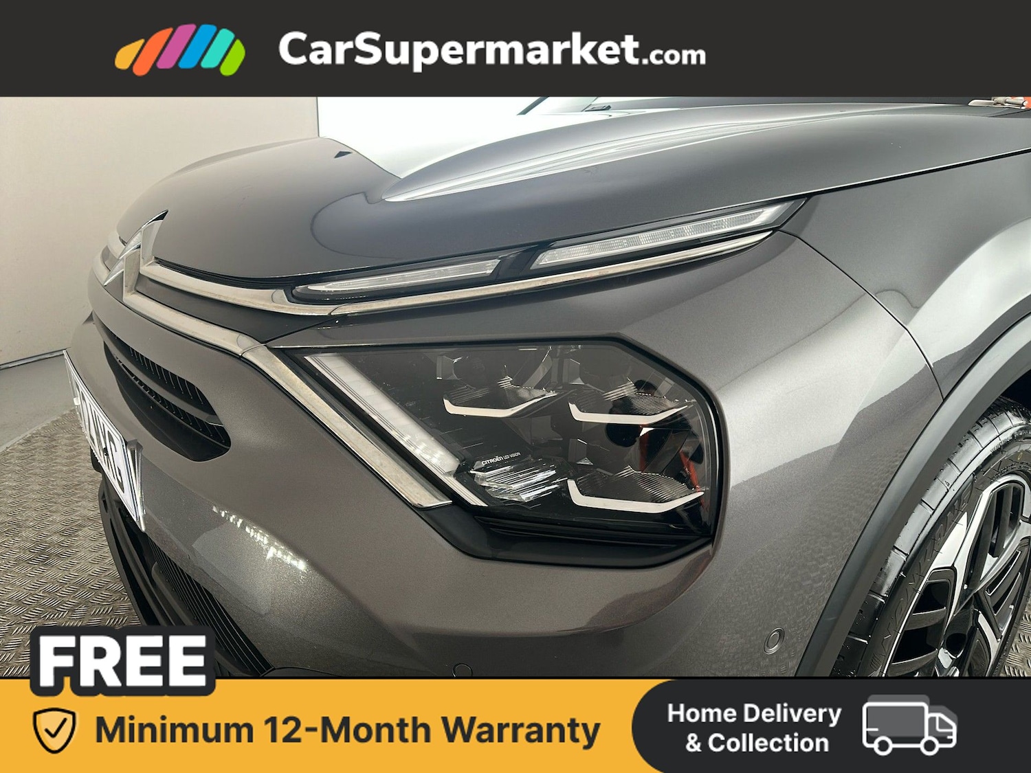 Used Citroen C4 2023 for sale - 77674983: Photo 18