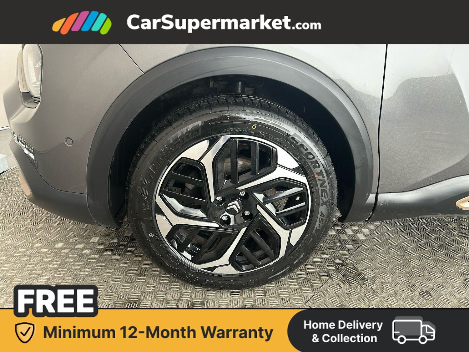 Used Citroen C4 2023 for sale - 77674983: Photo 20