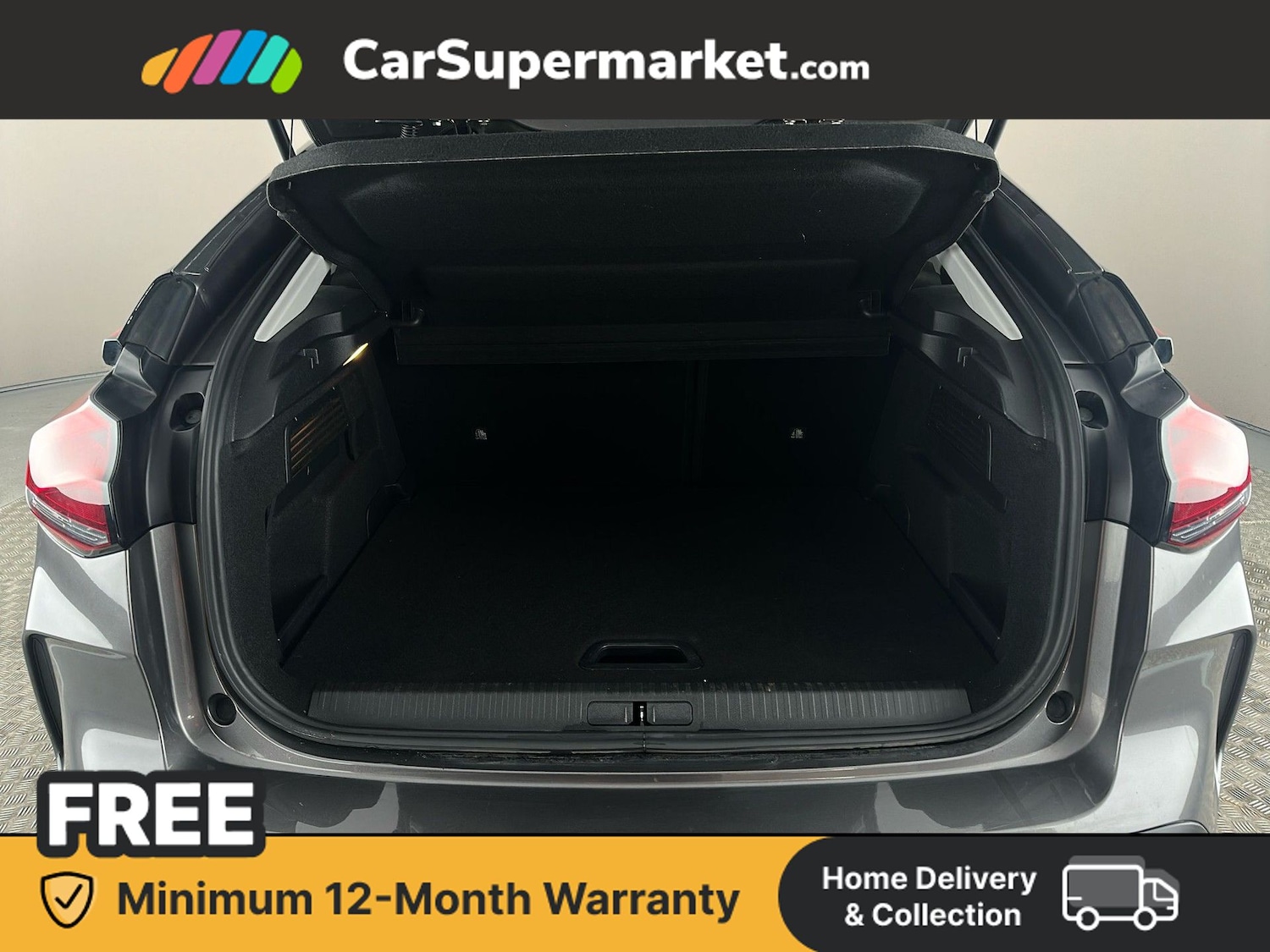 Used Citroen C4 2023 for sale - 77674983: Photo 21