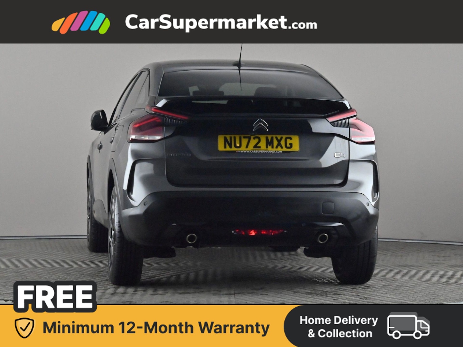 Used Citroen C4 2023 for sale - 77674983: Photo 5