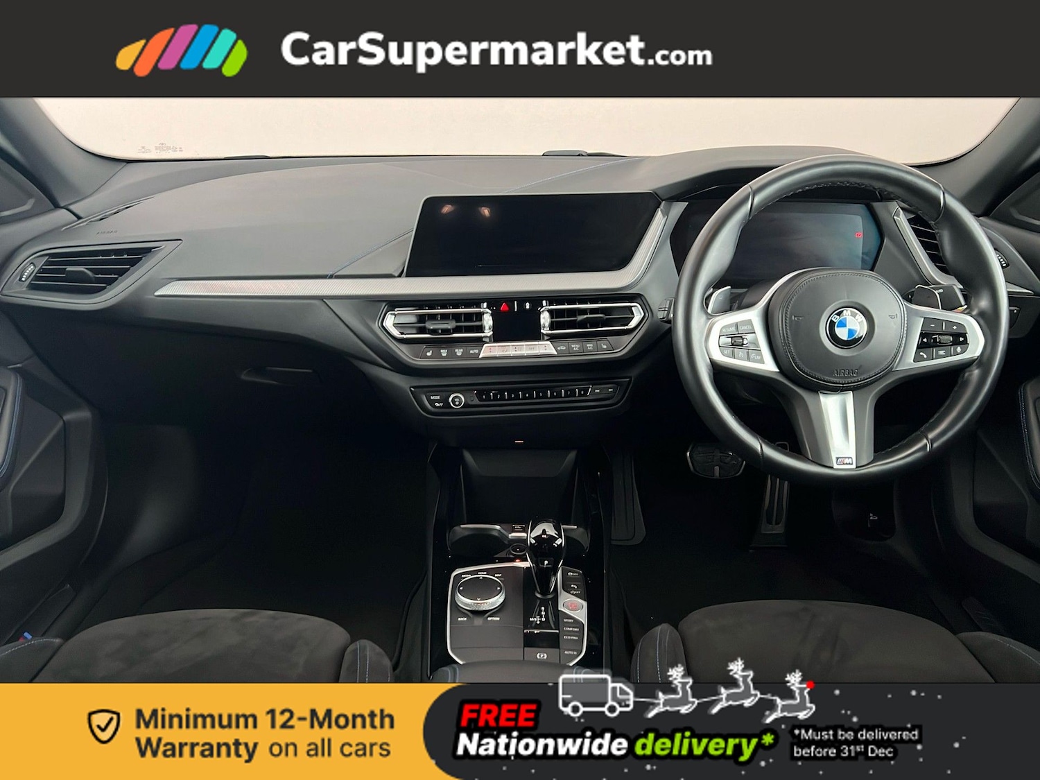 Used BMW 2 Series Gran Coupe 2022 for sale - 76896142: Photo 14