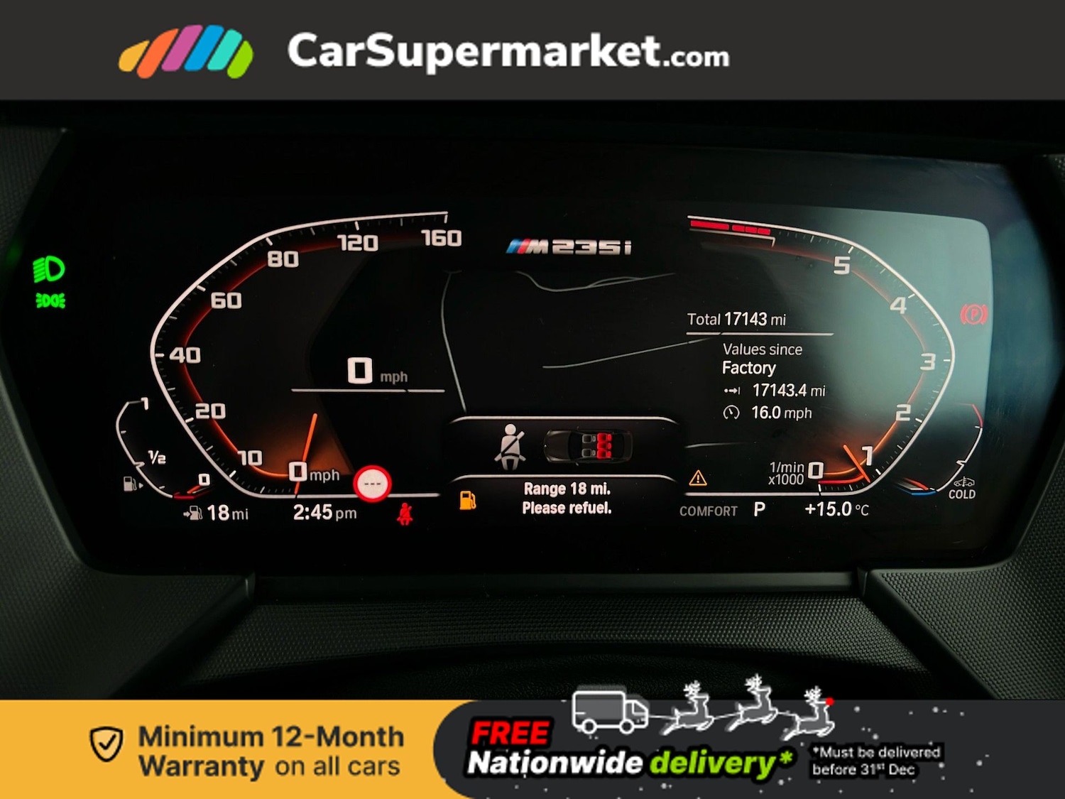 Used BMW 2 Series Gran Coupe 2022 for sale - 76896142: Photo 16