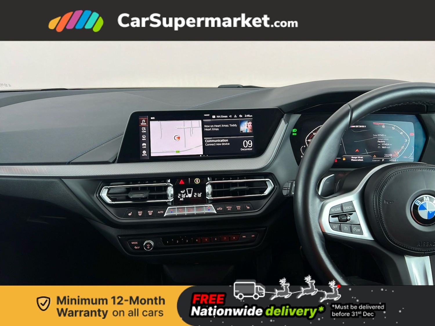 Used BMW 2 Series Gran Coupe 2022 for sale - 76896142: Photo 17