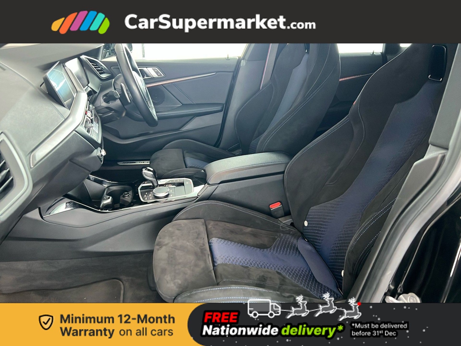 Used BMW 2 Series Gran Coupe 2022 for sale - 76896142: Photo 18