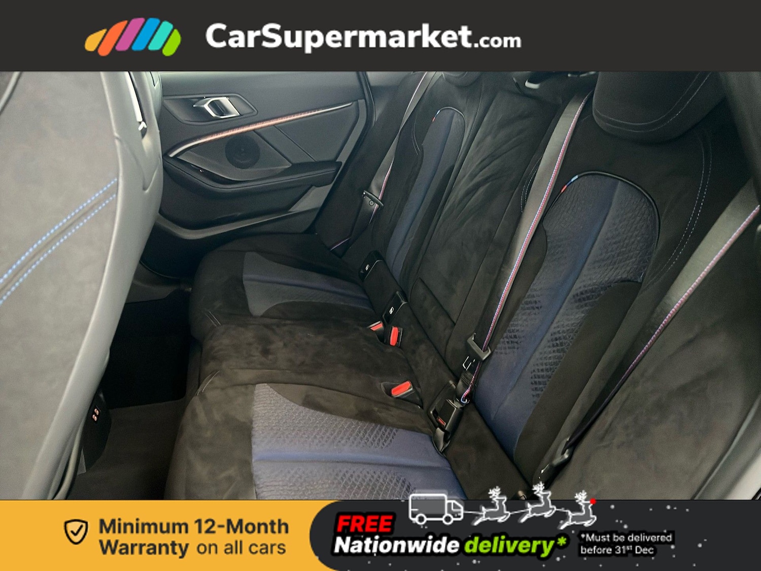 Used BMW 2 Series Gran Coupe 2022 for sale - 76896142: Photo 19