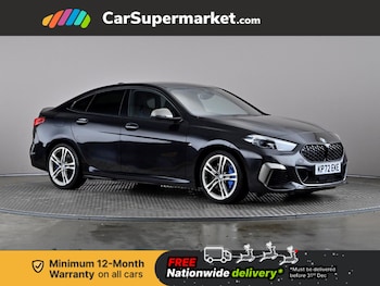 2022 - M235i xDrive 4dr Step Auto