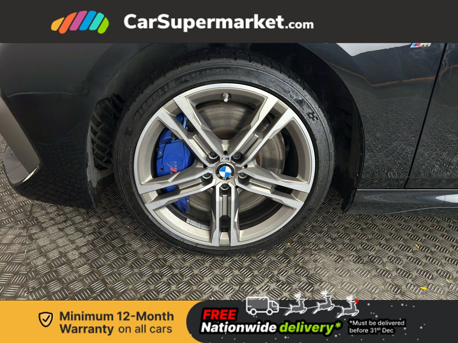 Used BMW 2 Series Gran Coupe 2022 for sale - 76896142: Photo 20