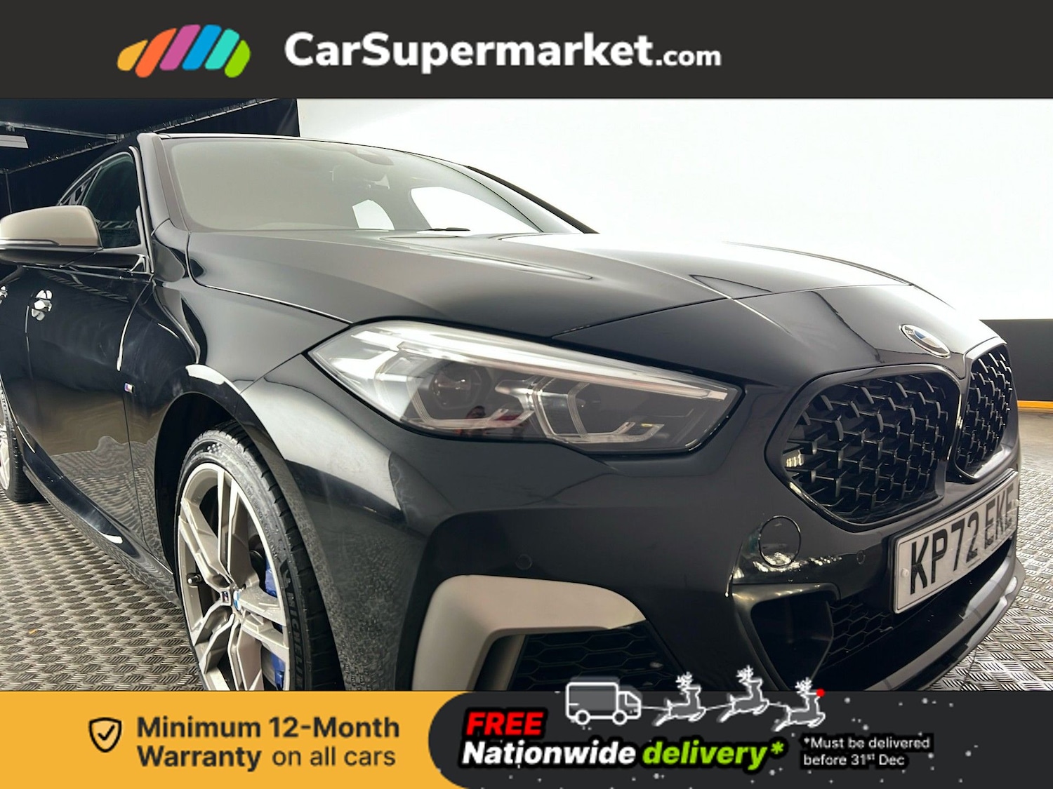 Used BMW 2 Series Gran Coupe 2022 for sale - 76896142: Photo 21