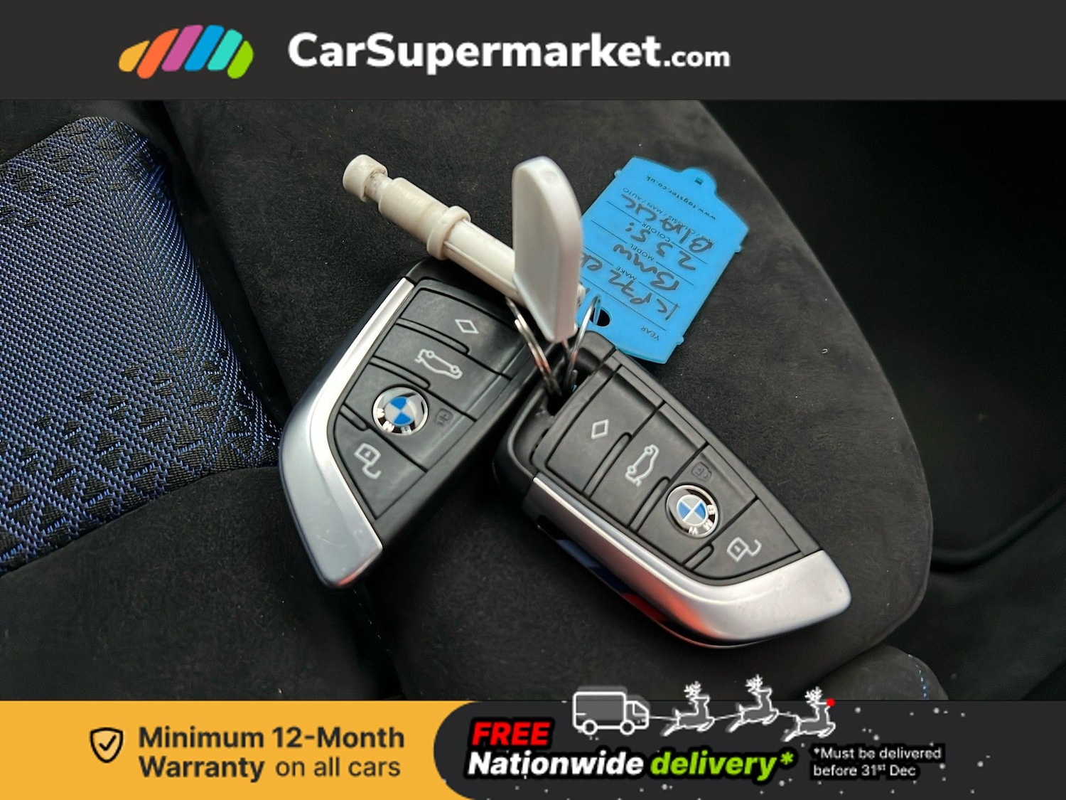 Used BMW 2 Series Gran Coupe 2022 for sale - 76896142: Photo 24