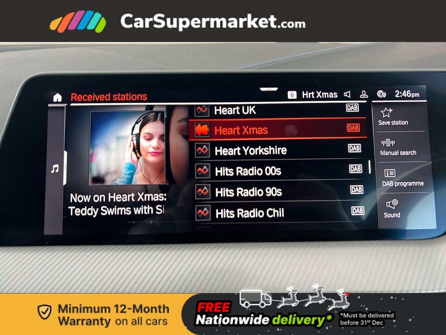 Used BMW 2 Series Gran Coupe 2022 for sale - 76896142: Photo 26