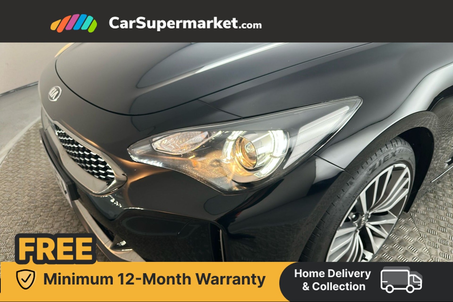 Used Kia Stinger 2018 for sale - 76405868: Photo 20