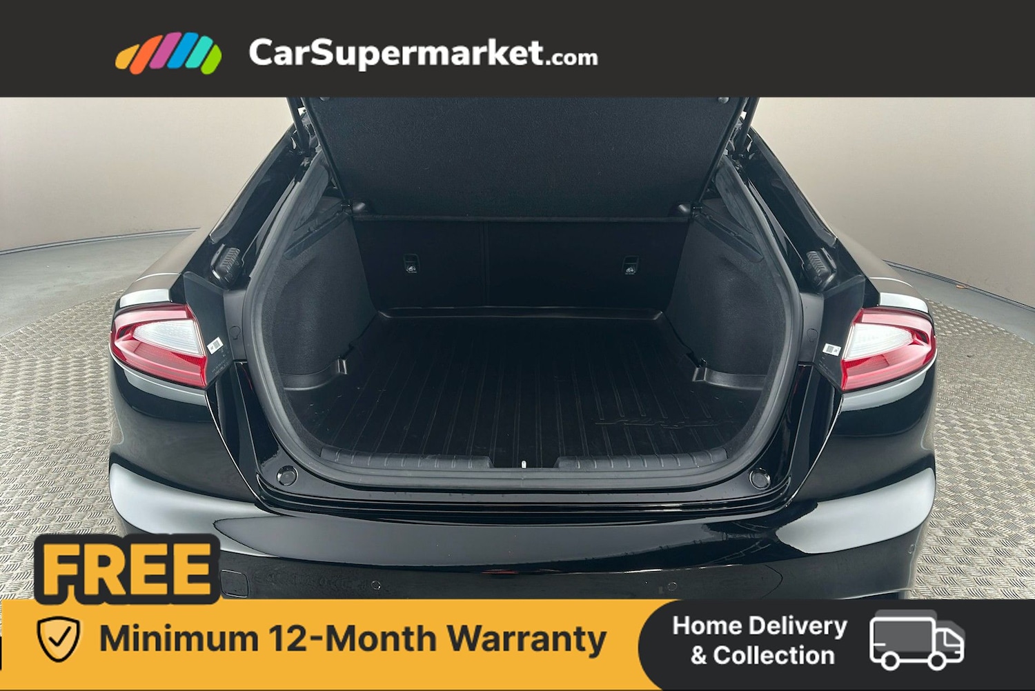 Used Kia Stinger 2018 for sale - 76405868: Photo 22