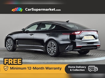Used Kia Stinger 2018 for sale - 76405868: Photo