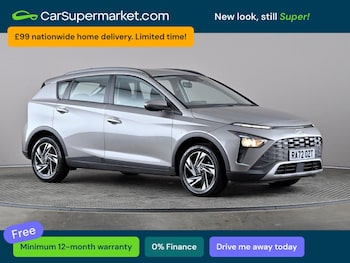 Used Hyundai BAYON 2023 for sale - 78300271: Photo