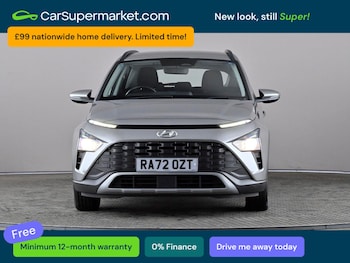 Used Hyundai BAYON 2023 for sale - 78300271: Photo