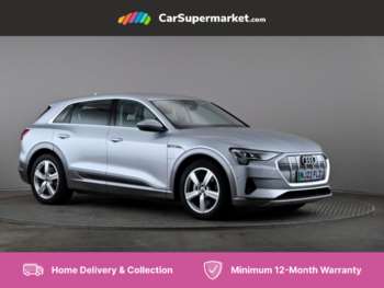 2022 - 300kW 55 Quattro 95kWh Technik Auto 5-Door