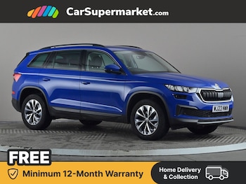 2023 - 1.5 TSI SE Drive 5dr DSG [7 Seat]