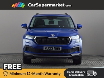 Used Skoda Kodiaq 2023 for sale - 77703383: Photo